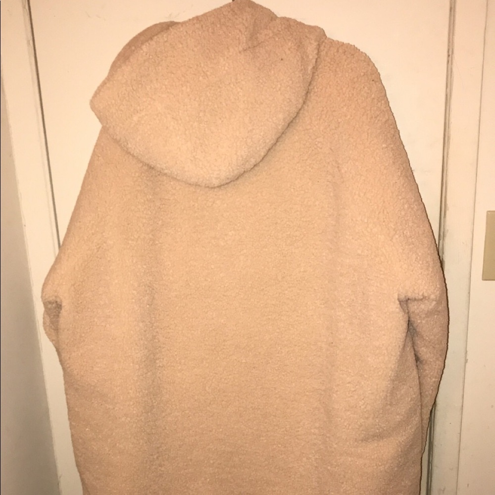 Reversible Winter Coat - image 4